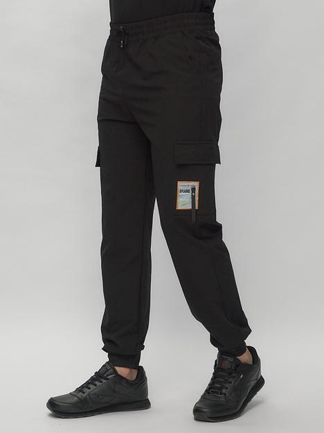 Джоггеры FUYOUKAI 3075Ch фото 8