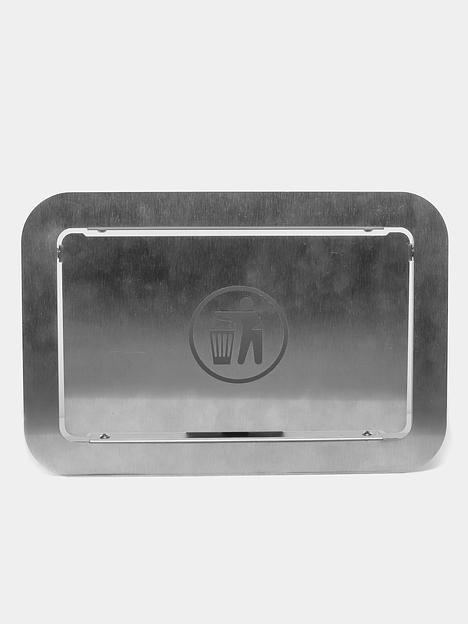 Эко-портал для мусора L1001 фото 2