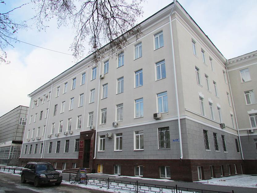 Фасадная акриловая краска «ФАСАД» фото 4