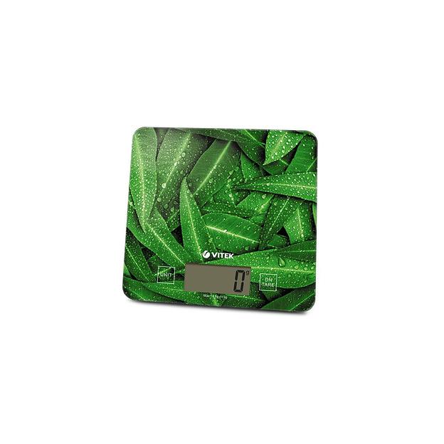 Весы кухонные Vitek VT-8035, рисунок фото 1