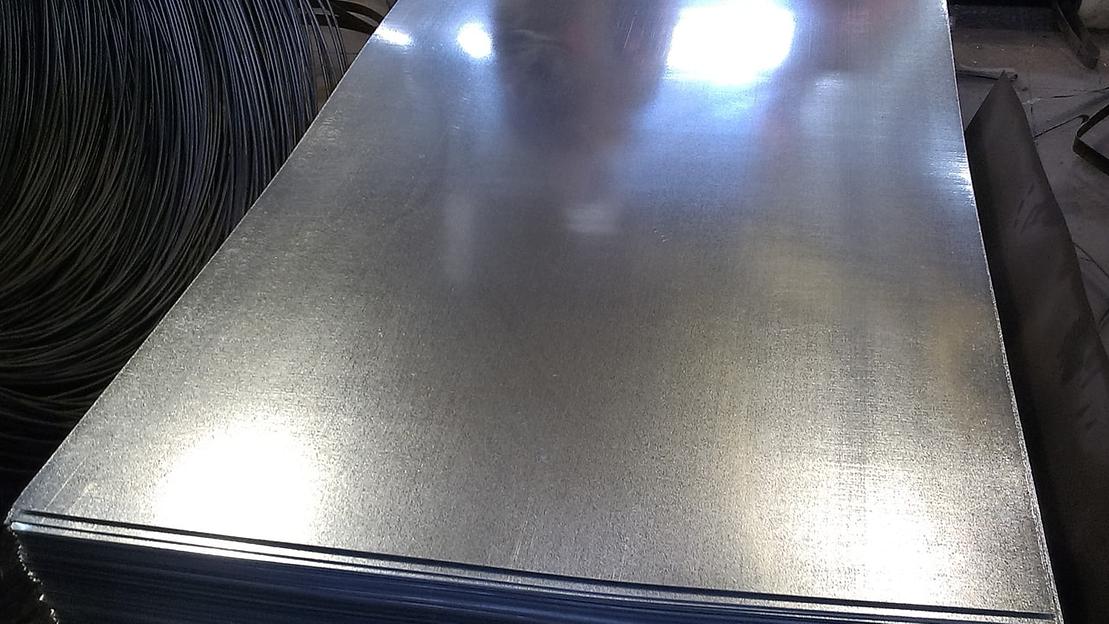Лист ОЦ 1,5 мм 1250х2500 мм опт фото 4