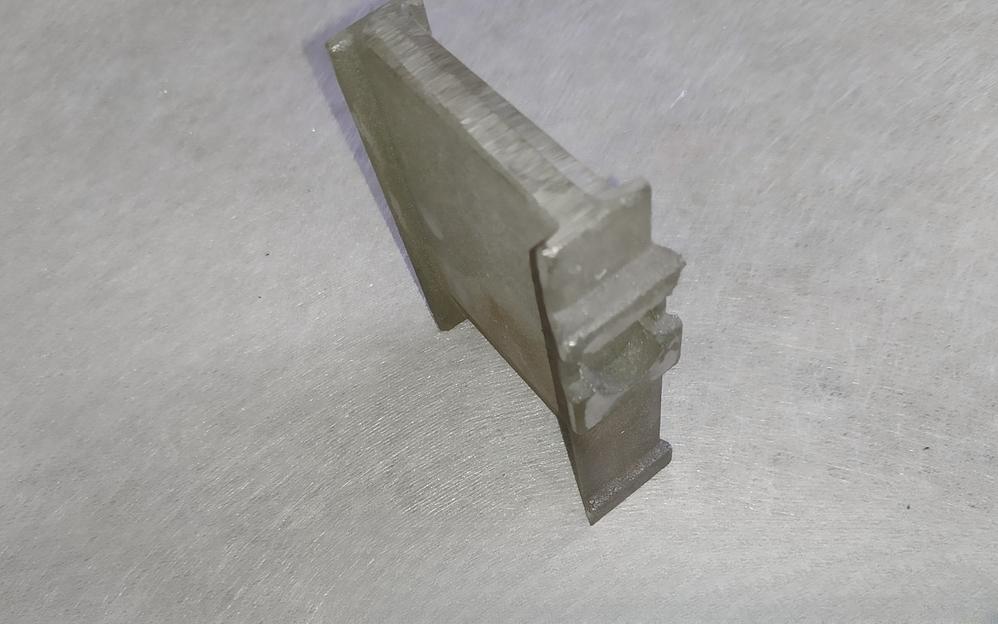 Дробеметная лопатка (лопасть) фото 4