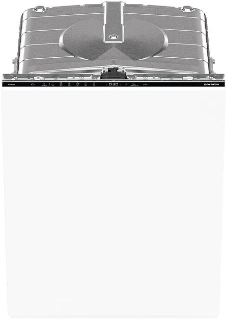 Посудомоечная машина встраив. Gorenje GV643E90 полноразмерная фото 10