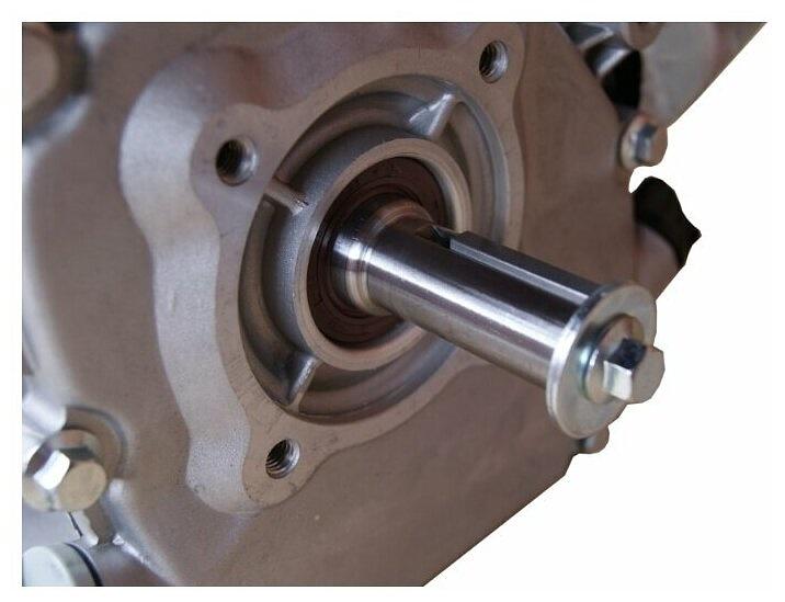 Двигатель LIFAN 168 6,5л.с. фото 3