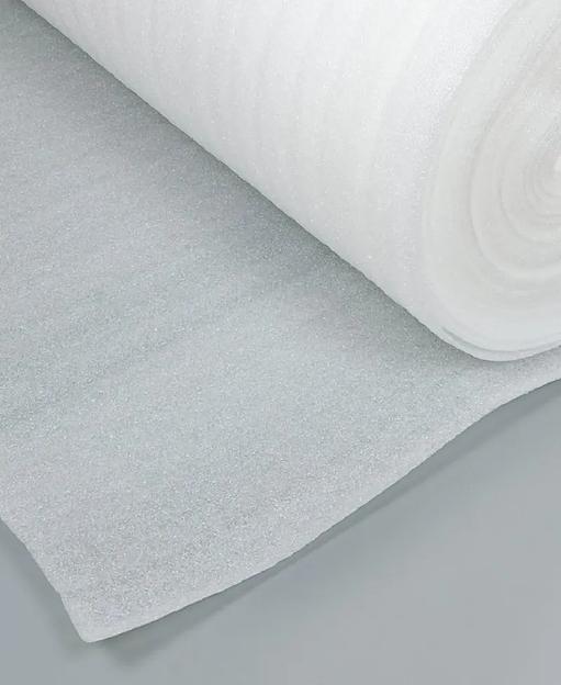 Подложка для тёплого пола Изодом ППИ-П 3 мм, 1×10 м фото 3