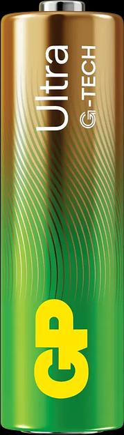 Батарейки GP 15AUA21-2CRSBC4 40/160 фото 1