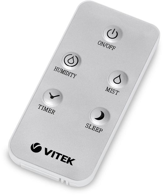Увлажнитель воздуха VITEK VT-2348 фото 7