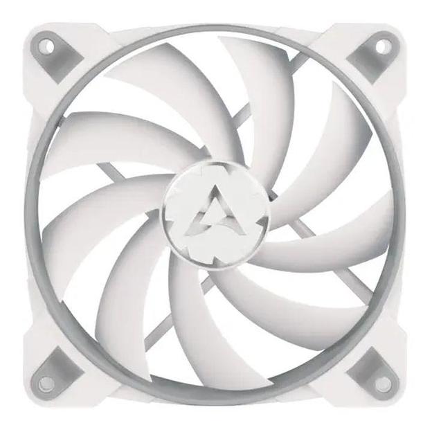 Кулер для корпуса ARCTIC BioniX F120 (Grey/White) ACFAN00164A 12cm 200-1800rpm 4Pin Fluid Dyn. фото 1