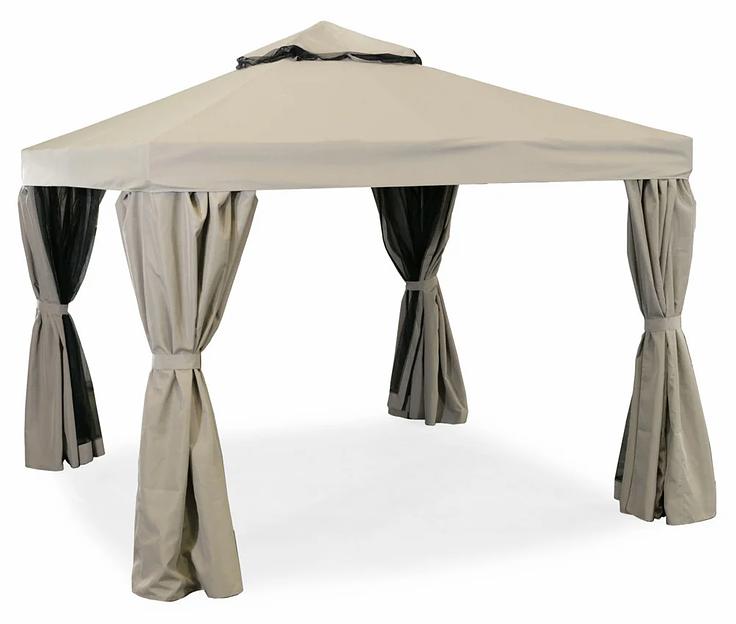 Шатёр для выставки 3х3 метра фото 3