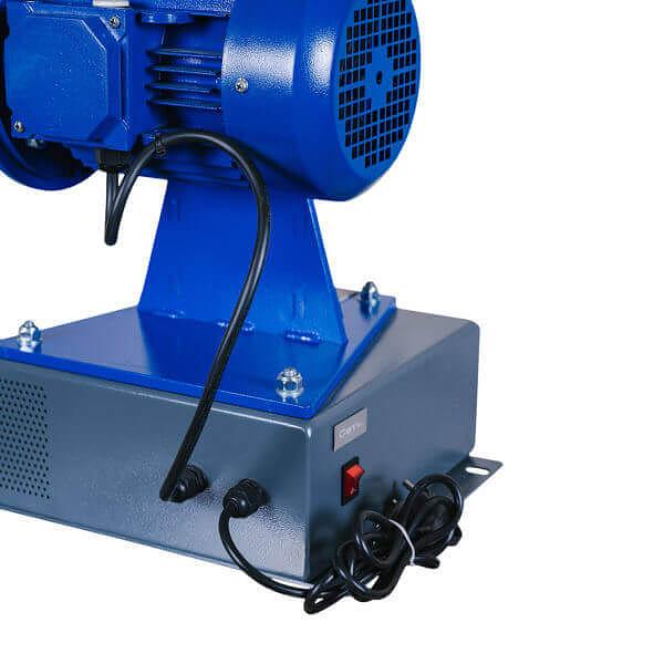 Ленточный гриндер SGA-100-F фото 3