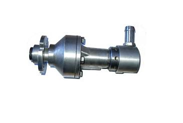 Вертлюжок — разрядник 2607.00.12.3040.00 фото 1