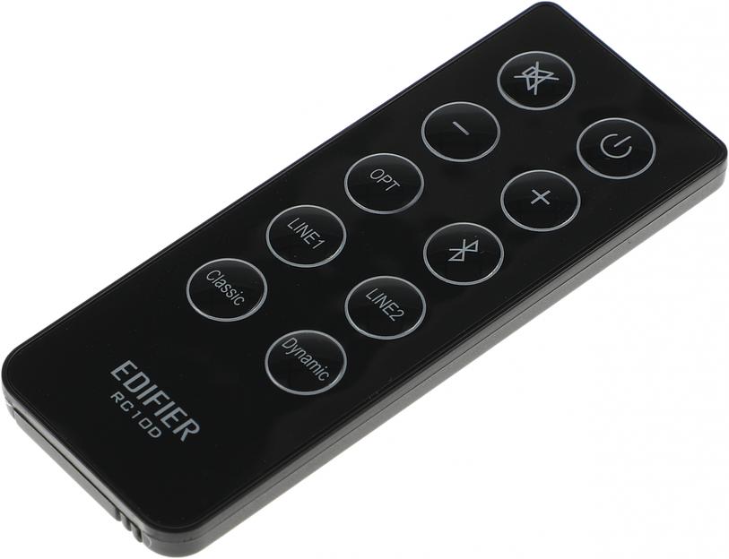 Колонки Edifier R2000DB 2.0 черный/черный 120Вт BT фото 8