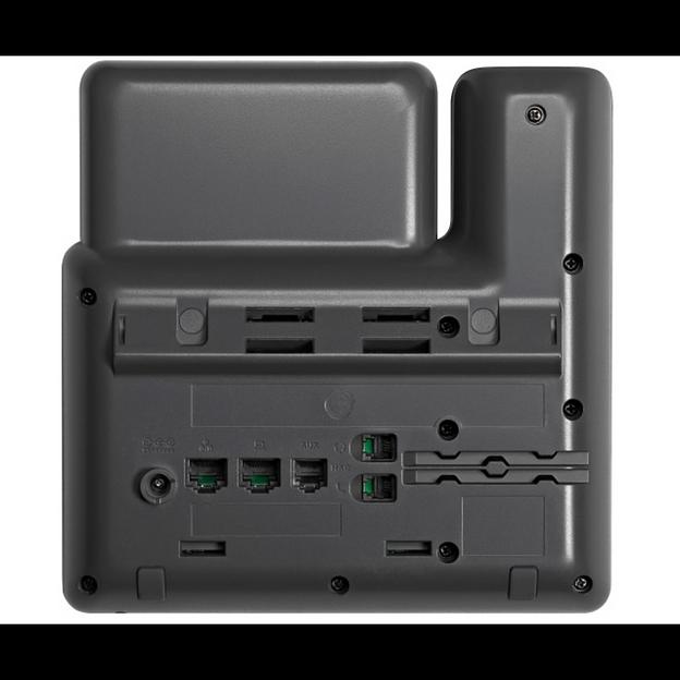 IP-телефон Cisco CP-7821-K9 фото 2