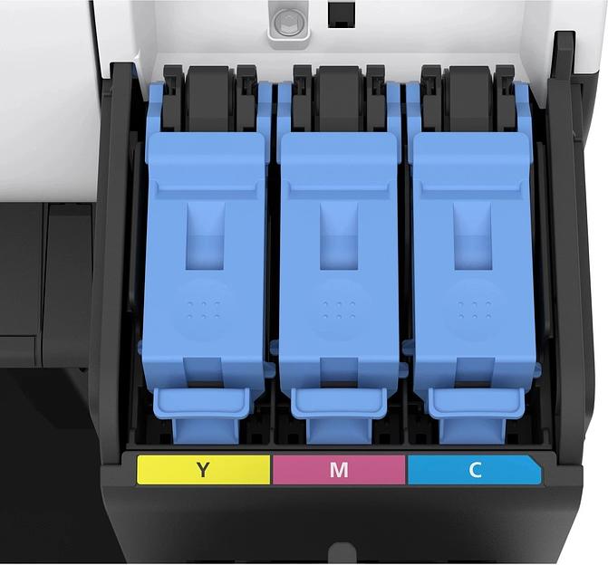 Плоттер Canon imagePROGRAF TM-350 (6246C003AA) A0/36" фото 6