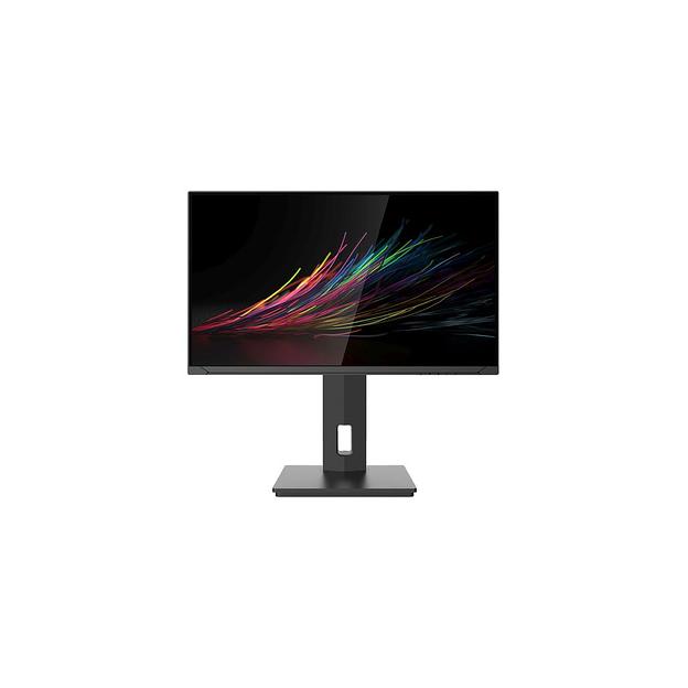 27" Монитор NPC MF2716-B, 1920x1080, IPS, 100Гц, 1хHDMI, 1хDP, черный фото 1
