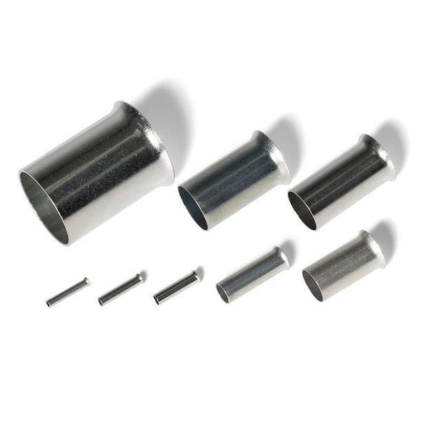 Наконечник штырьевой втулочный НШВ 4.0-9 фото 5