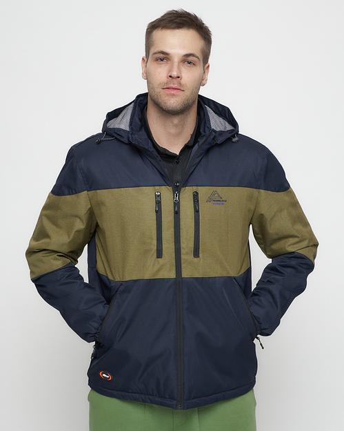 Куртка спортивная MG 8808TS фото 6