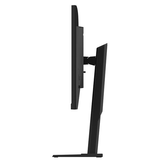 Монитор 27"; Gigabyte M27UA EK Black (IPS, 3840×2160, 160Hz, 1мс, 350cd/m, 1000:1, 2xHDMI-2.1, DP-1.4, 3xUSB3.2, USB Type-C ) фото 4