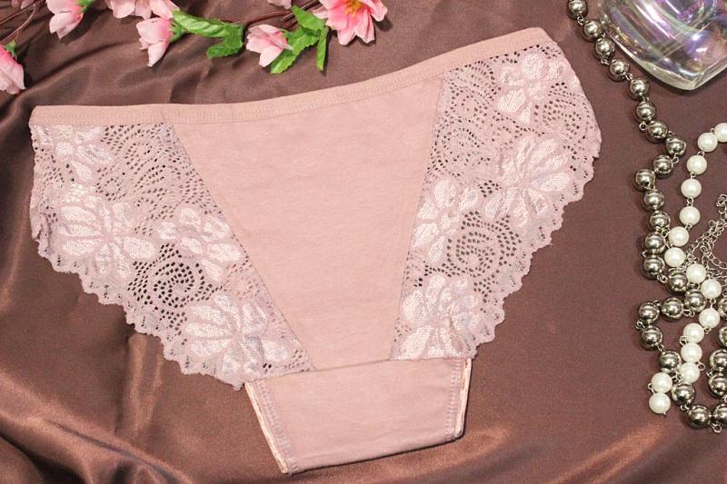 Трусы женские р-р 42-46 Арт. 6278 (к.11678) фото 3