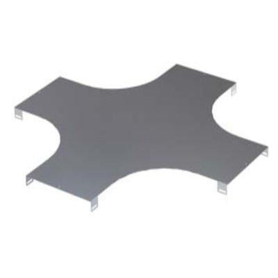 Крышка на X-ответвитель, осн.500, R=300мм фото 1