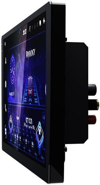 Автомагнитола Prology MPA-235 DSP 2DIN 4x55Вт v5.1 10.1" RDS (PRMPA235) фото 5