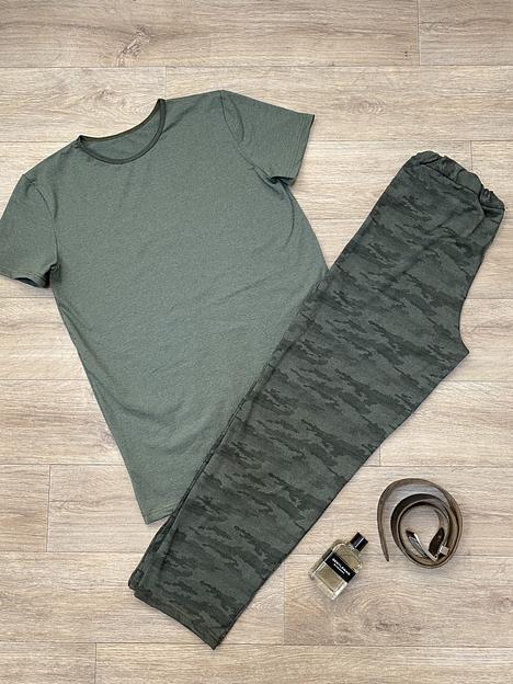 Пижама опт фото 2