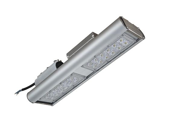 Светильники светодиодные серии «Flex» 45-80 Вт опт фото 3