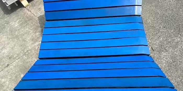 Демпферные станции фото 8