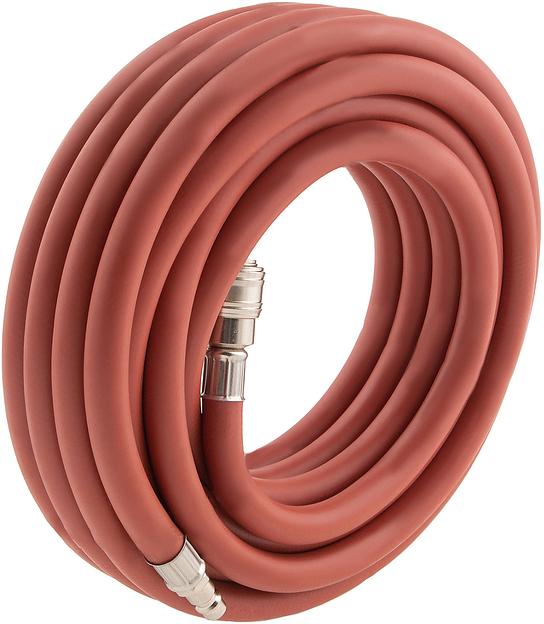 Шланг для пневмоинструмента Stels 57021 10м коричневый фото 1