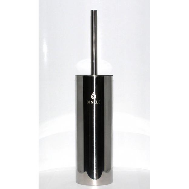 Ершик с настенным креплением BINELE Lux фото 2