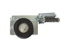 Ролик возвратный с натяжным устройством фото 3