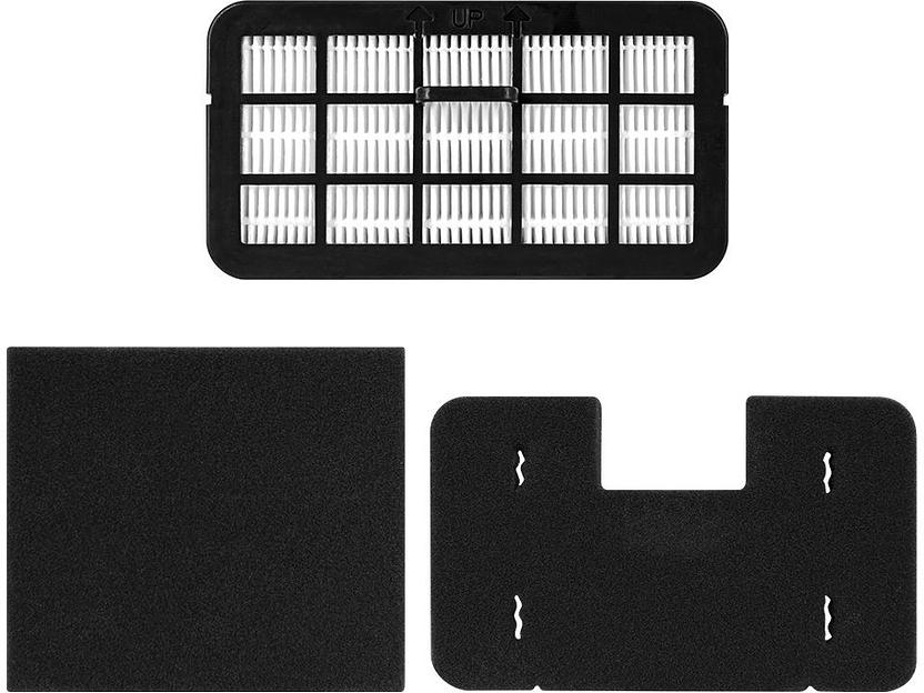 Набор фильтров Polaris PVCF 1805 (3фильт.) фото 3