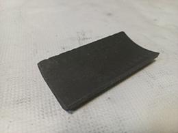 Носик графитовый НГ-1 85х40х10 мм Графит ГМЗ ОПТ фото 1