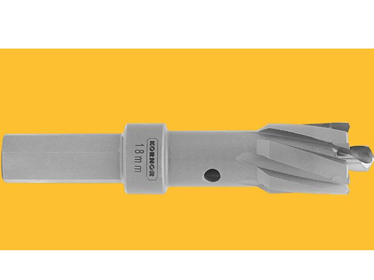 Корончатые сверла серии ТСТ Drill, L=25 мм ОПТ фото 1