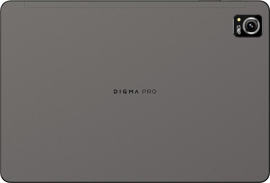 Планшет Digma Pro Odyssey G99 (2.2) 8C RAM12Gb ROM256Gb 11.5" In-Cell 2200x1440 4G Android 15 коричневый 13Mpix 5Mpix BT WiFi 1Tb 9000mAh 600hrs фото 3