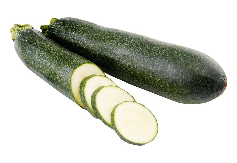 Цукини свежий фото 1