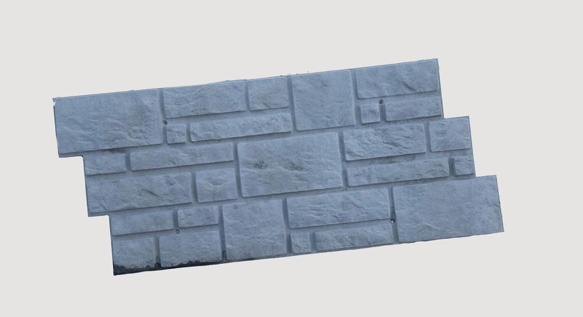 Фасадный фундамент IDEAL «Тургень» без утеплителя ОПТ фото 1