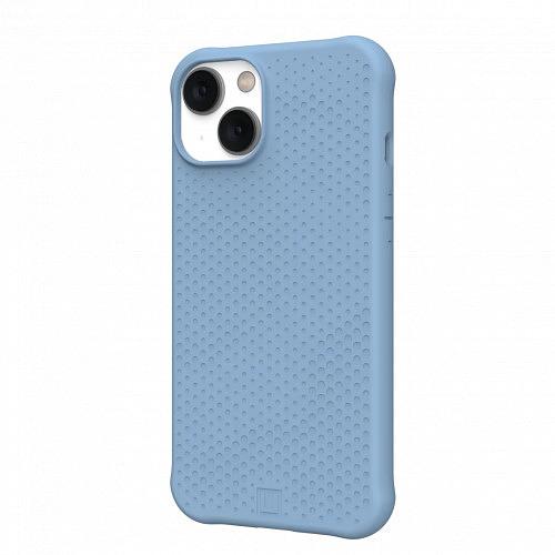 Чехол для смартфона UAG Po 2022 Dot - Cerulean 114080315858 фото 1