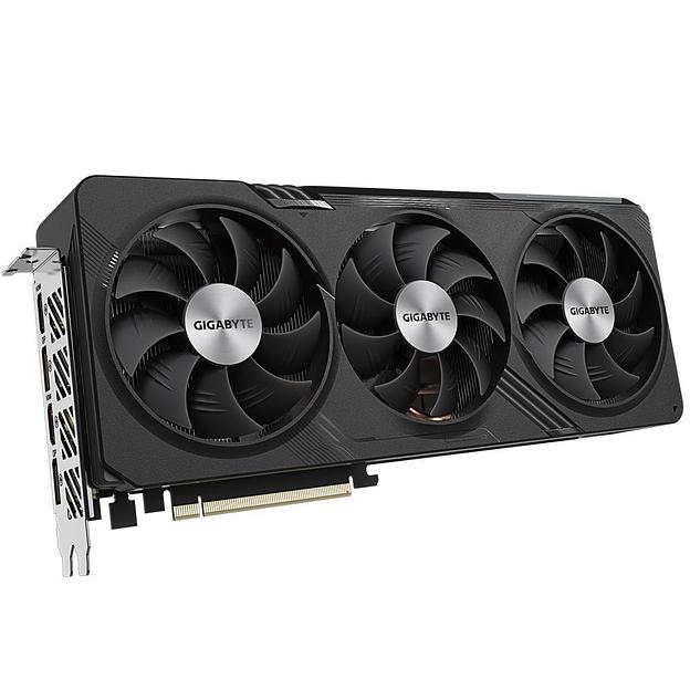 Видеокарта PCIE16 RX 7700 XT 12GB R77XTGAMING OC-12GD GIGABYTE фото 2