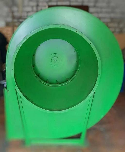 Вентилятор Вр-80-75-8 (вц-4-75-8) 4 кВт 1000 об/мин фото 1