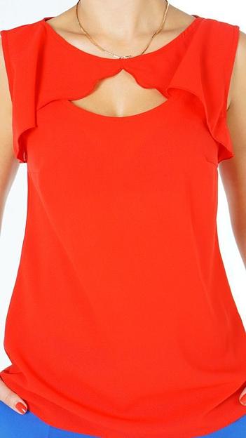 Блуза АР-1270 фото 4