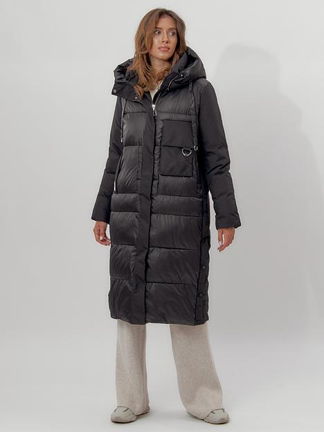 Пальто утепленное Visdeer 112261Ch фото 7