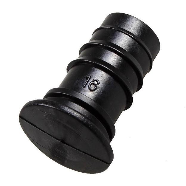 16 заглушка эконом фото 1