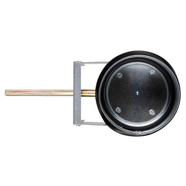 Клапан воздушный SHUFT DCGAr 355 фото 2