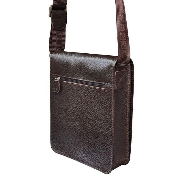Сумка мужская Person СМ-3053/кор фото 3