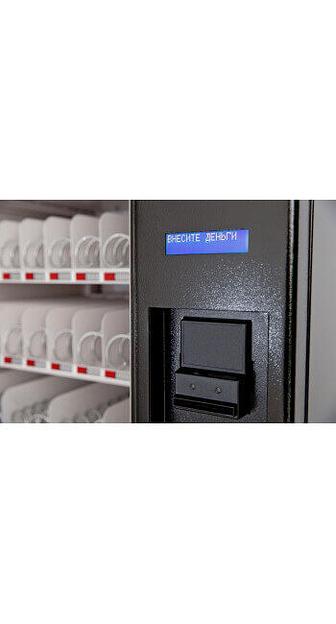 Универсальный торговый автомат SM Vendor фото 4