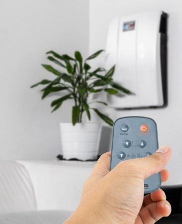 Приточная установка Lufberg iFresh LFU фото 3