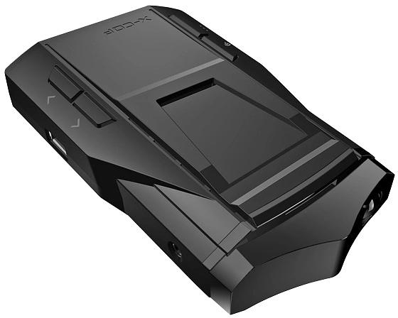 Радар-детектор Neoline X-COP 6100s EXD2.5 Wi-Fi Видеорегистратор GPS приемник фото 4