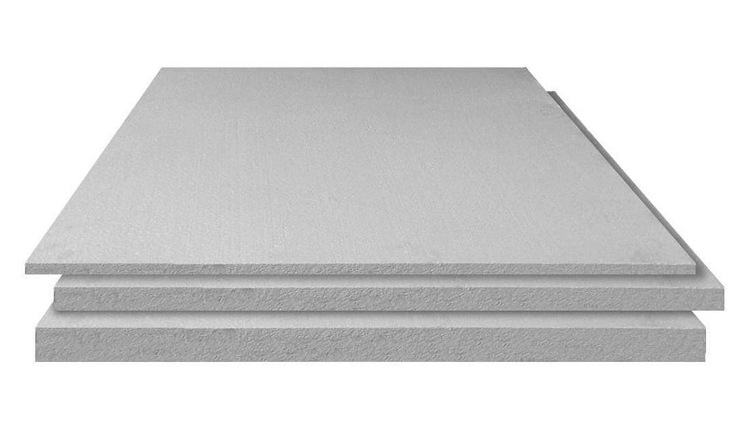 Огнезащитная плита PROMAXON®, Тип А 2500х1200х12 фото 1