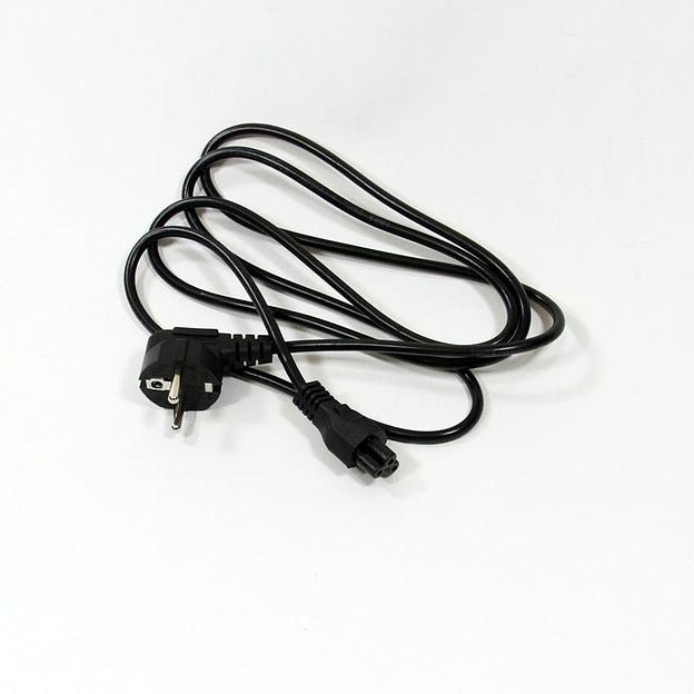 Aopen (ACE022-1.8M) Кабель питания для ноутбуков 1.8метра 3G*0.5mm [04895182274440] фото 1